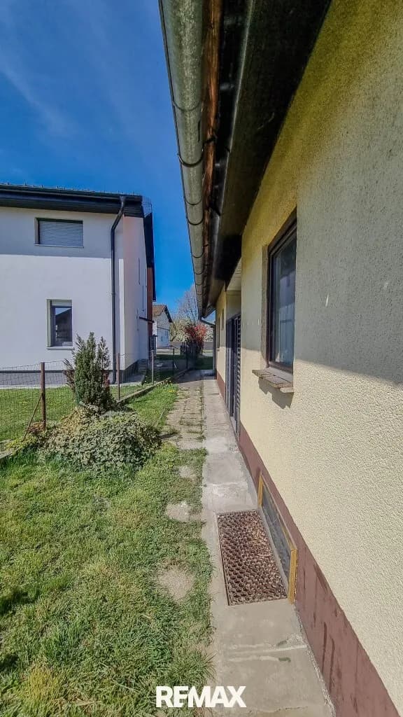 3-Zimmer-Haus kaufen in Südoststeiermark – 71,5 m², € 104.999 – Bild 23 von 57