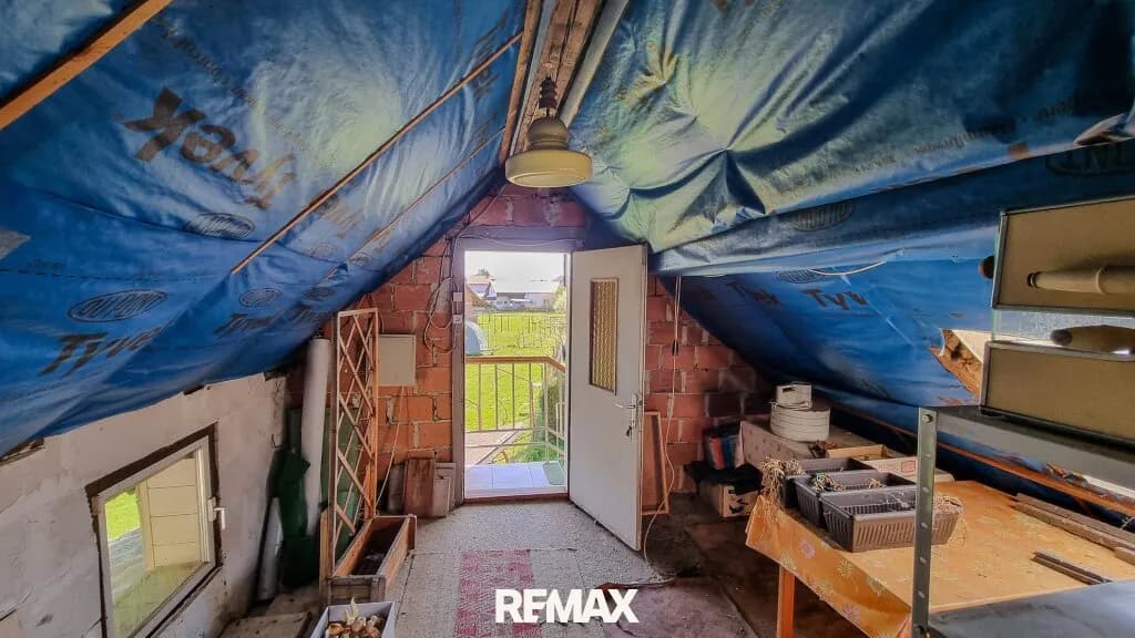 3-Zimmer-Haus kaufen in Südoststeiermark – 71,5 m², € 104.999 – Bild 30 von 57