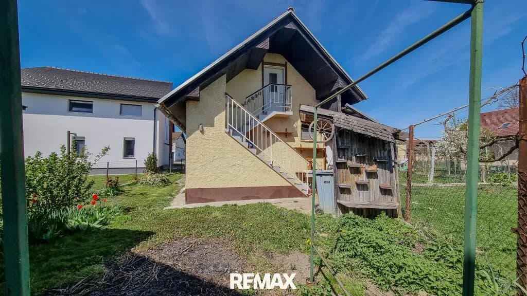 3-Zimmer-Haus kaufen in Südoststeiermark – 71,5 m², € 104.999 – Bild 53 von 57