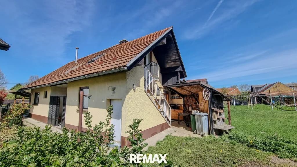 3-Zimmer-Haus kaufen in Südoststeiermark – 71,5 m², € 104.999 – Bild 54 von 57