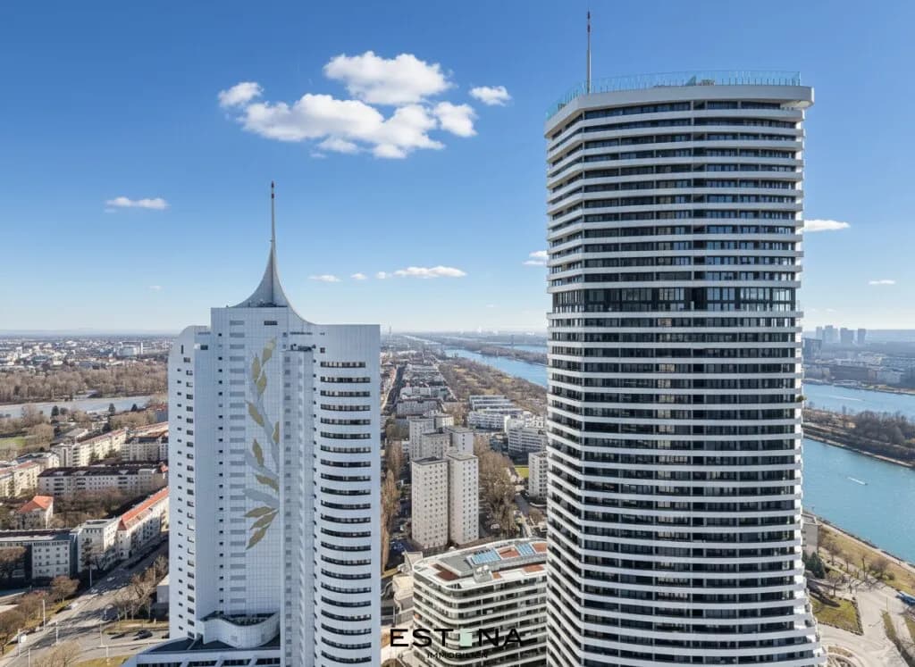 1-Zimmer-Wohnung mieten in Wien – 34,17 m², € 1.150 – Bild 7 von 18