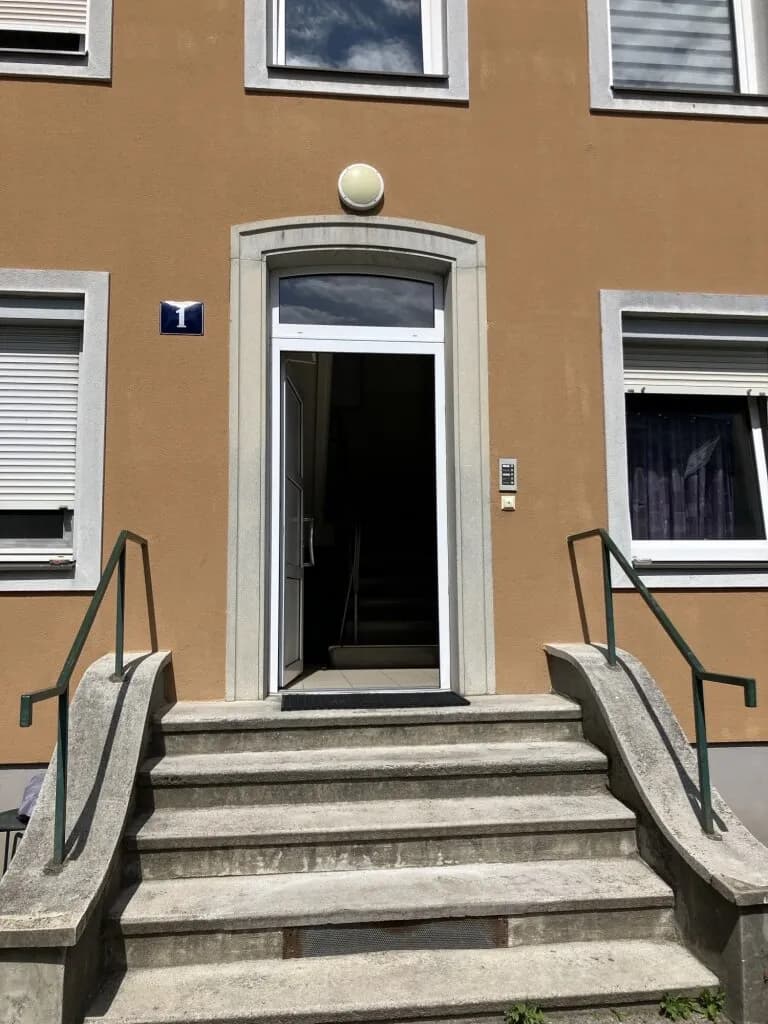 2-Zimmer-Wohnung mieten in Villach – 63,03 m², € 619