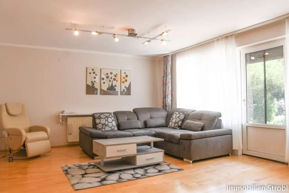 6-Zimmer-Haus kaufen in Braunau am Inn – 172 m², € 545.000 – Bild 2 von 5