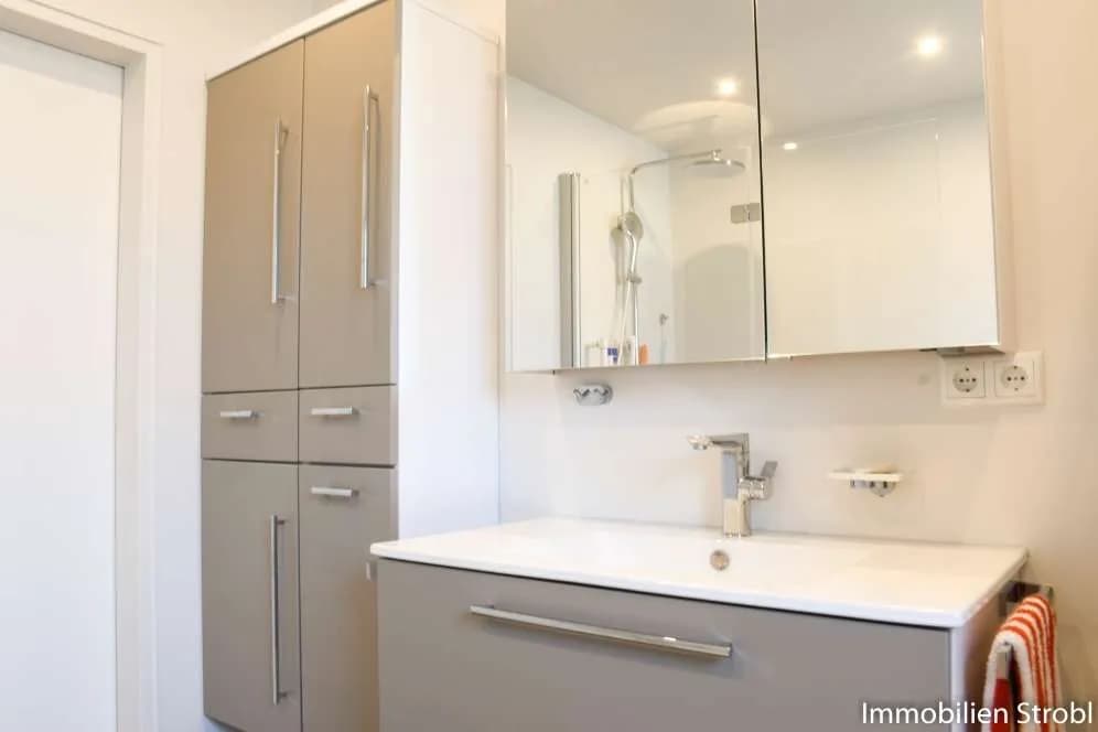 6-Zimmer-Haus kaufen in Braunau am Inn – 172 m², € 545.000 – Bild 4 von 5