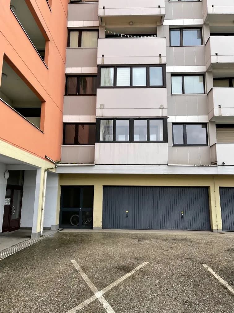 1-Zimmer-Wohnung mieten in Linz – 36 m², € 568 – Bild 2 von 7