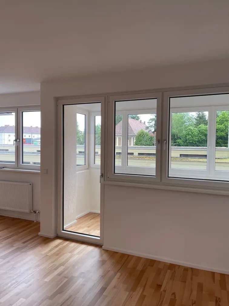 1-Zimmer-Wohnung mieten in Linz – 36 m², € 568 – Bild 4 von 7