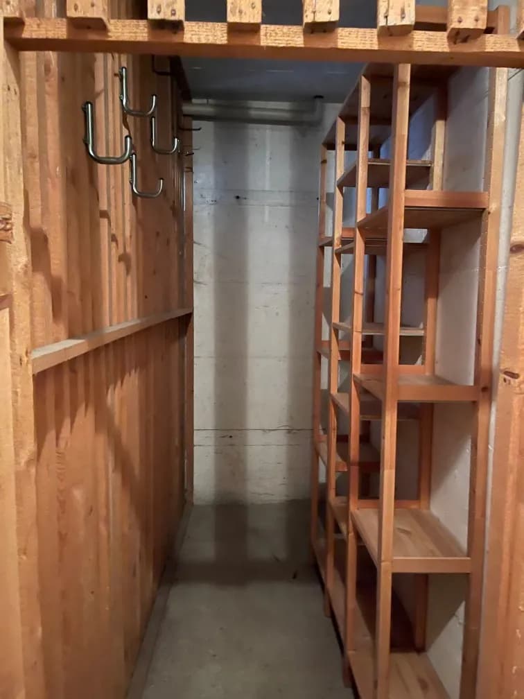 1-Zimmer-Wohnung mieten in Linz – 36 m², € 568 – Bild 7 von 7