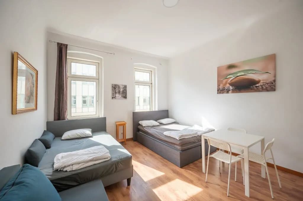 1-Zimmer-Wohnung kaufen in Wien – 25,53 m², € 94.900