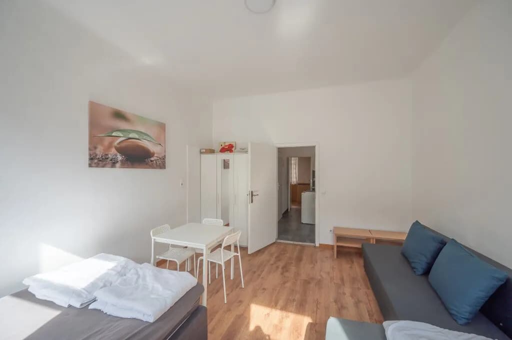 1-Zimmer-Wohnung kaufen in Wien – 25,53 m², € 94.900 – Bild 2 von 12