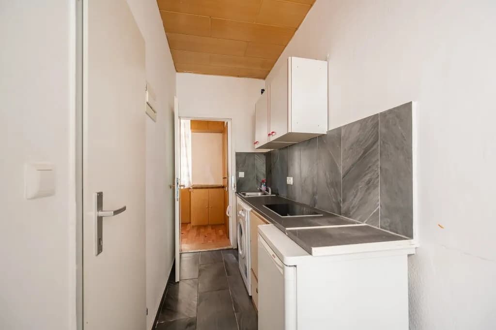 1-Zimmer-Wohnung kaufen in Wien – 25,53 m², € 94.900 – Bild 3 von 12
