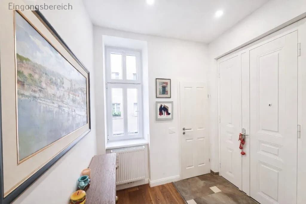 4-Zimmer-Wohnung kaufen in Wien – 102 m², € 840.000 – Bild 3 von 15