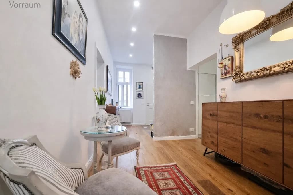 4-Zimmer-Wohnung kaufen in Wien – 102 m², € 840.000 – Bild 4 von 15