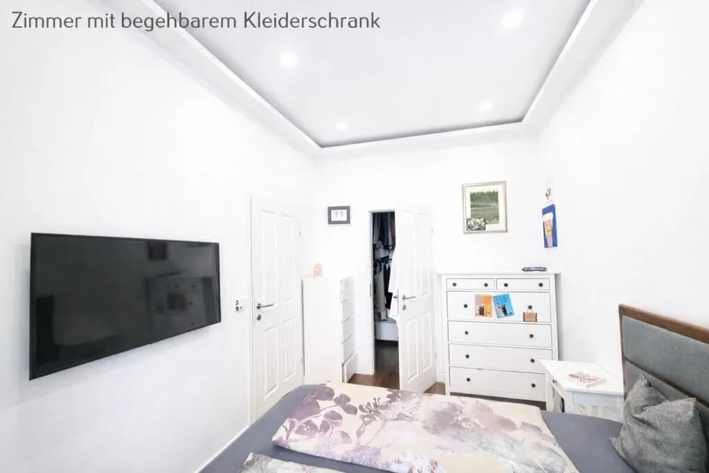 4-Zimmer-Wohnung kaufen in Wien – 102 m², € 840.000 – Bild 8 von 15