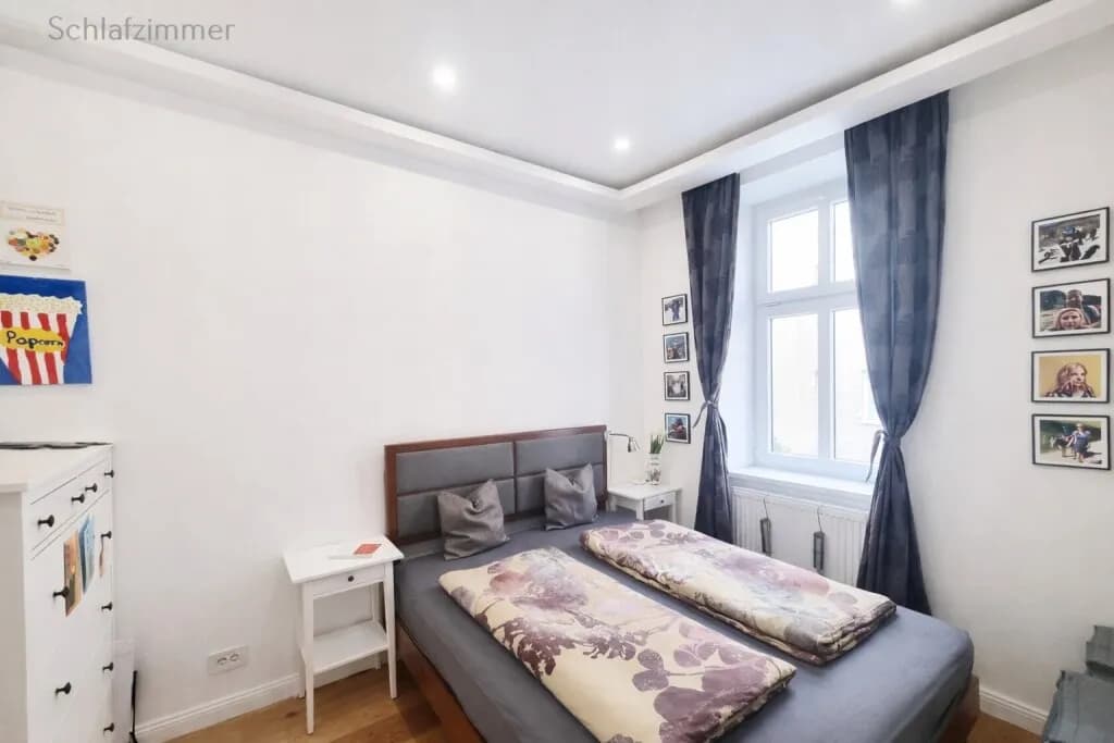 4-Zimmer-Wohnung kaufen in Wien – 102 m², € 840.000 – Bild 9 von 15