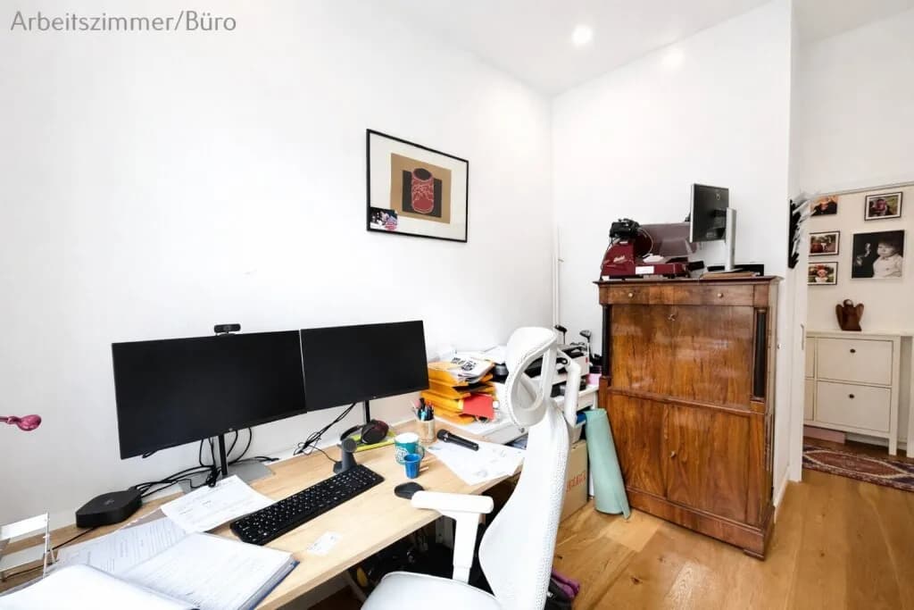4-Zimmer-Wohnung kaufen in Wien – 102 m², € 840.000 – Bild 10 von 15
