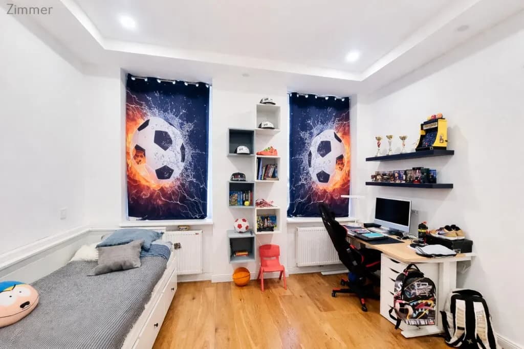 4-Zimmer-Wohnung kaufen in Wien – 102 m², € 840.000 – Bild 11 von 15