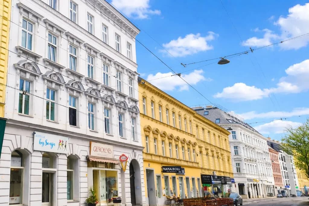 4-Zimmer-Wohnung kaufen in Wien – 102 m², € 840.000 – Bild 15 von 15