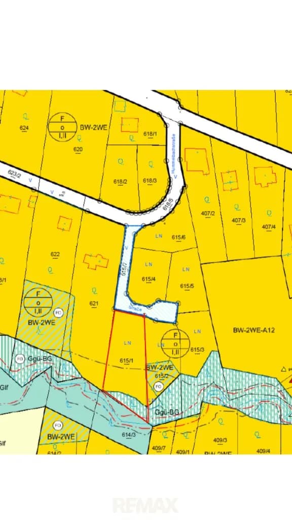 Grundstück kaufen in Sankt Pölten Land – 1 390 m², € 347.500 – Bild 9 von 10