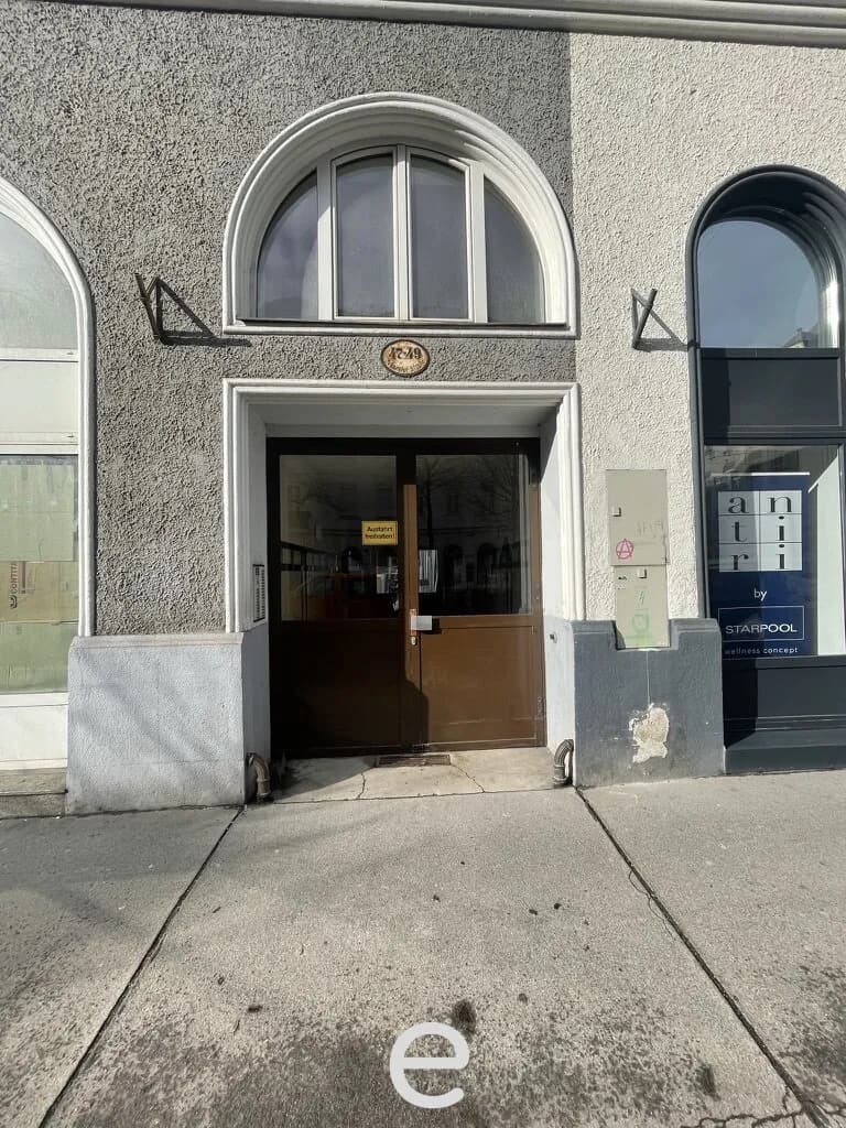 Gewerbeimmobilie kaufen in Wien – 2 056 m² – Bild 2 von 13