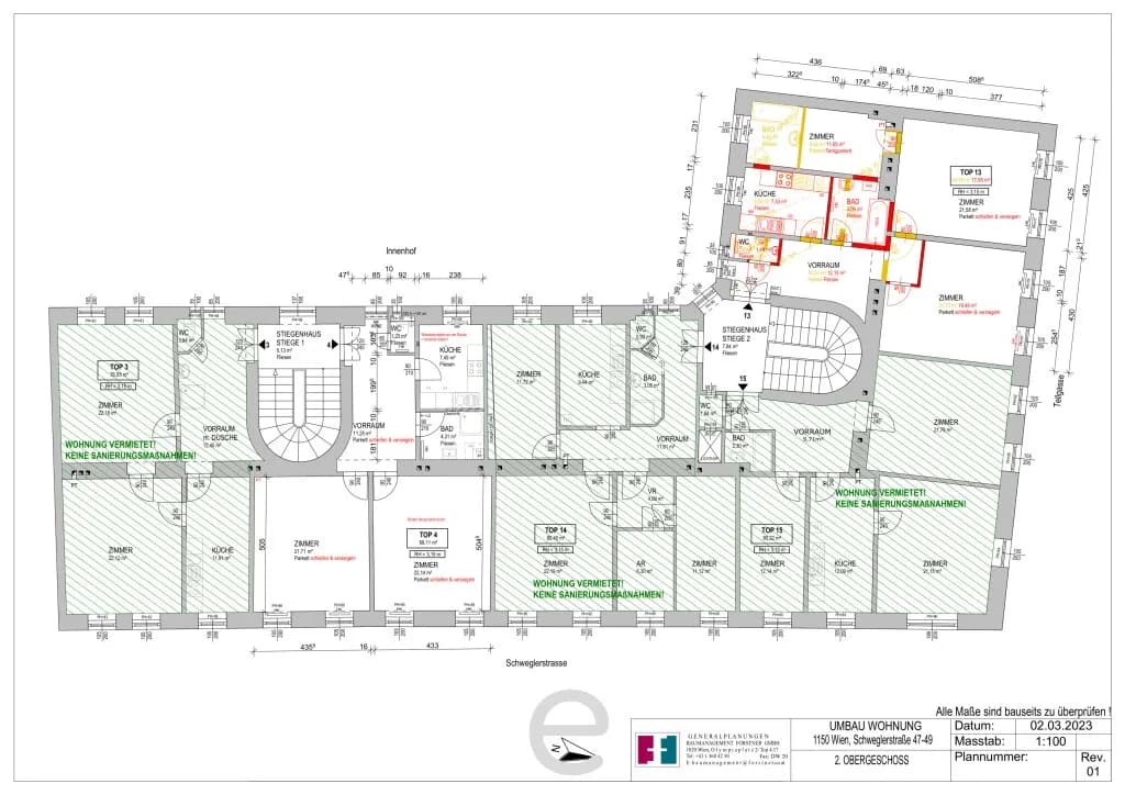 Gewerbeimmobilie kaufen in Wien – 2 056 m² – Bild 8 von 13