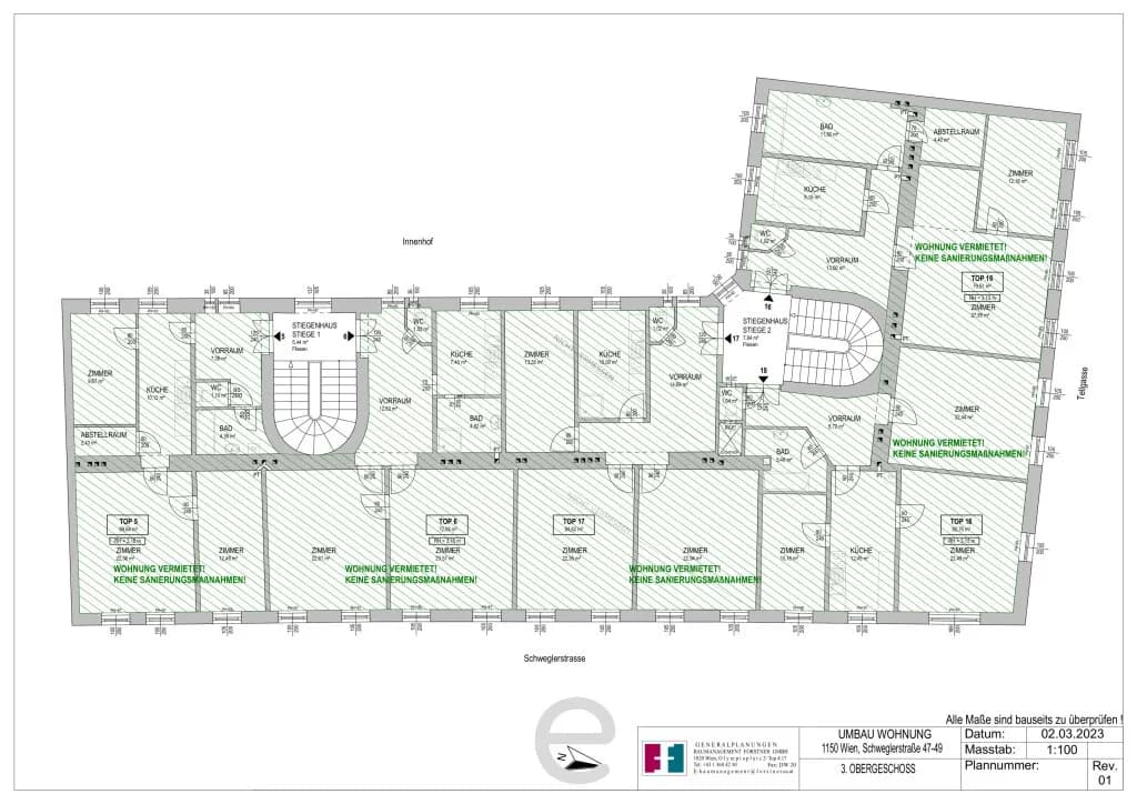 Gewerbeimmobilie kaufen in Wien – 2 056 m² – Bild 9 von 13