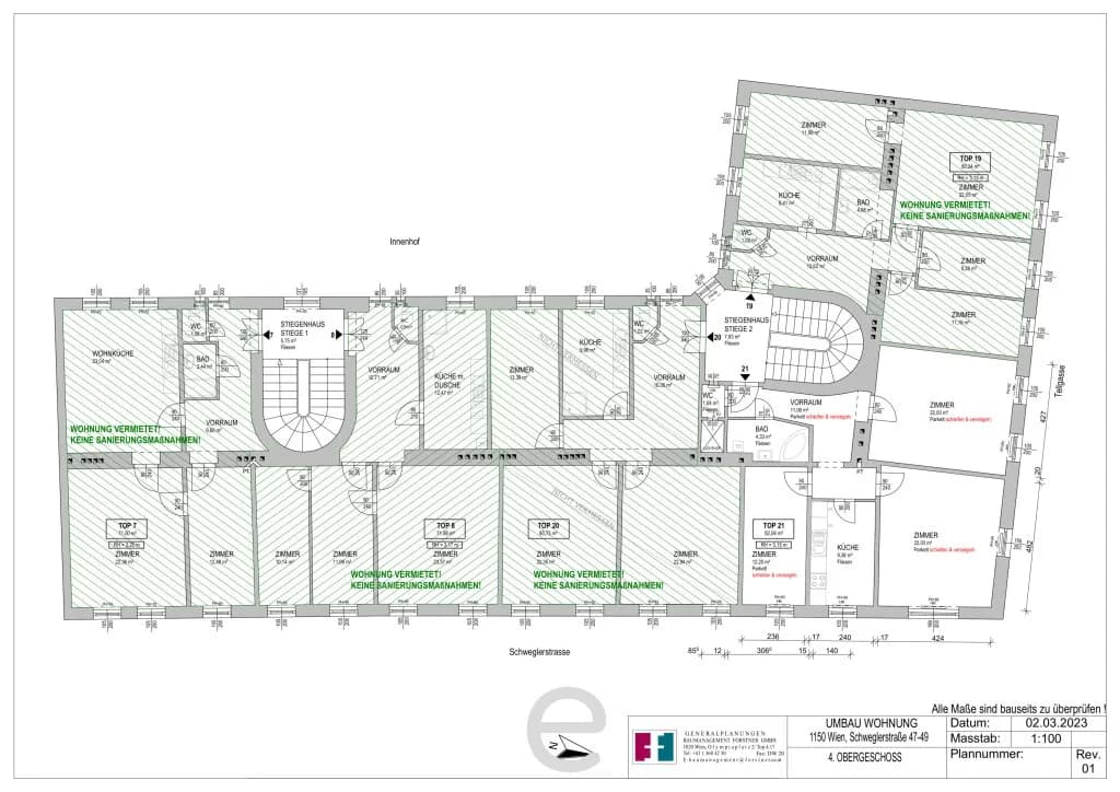 Gewerbeimmobilie kaufen in Wien – 2 056 m² – Bild 10 von 13