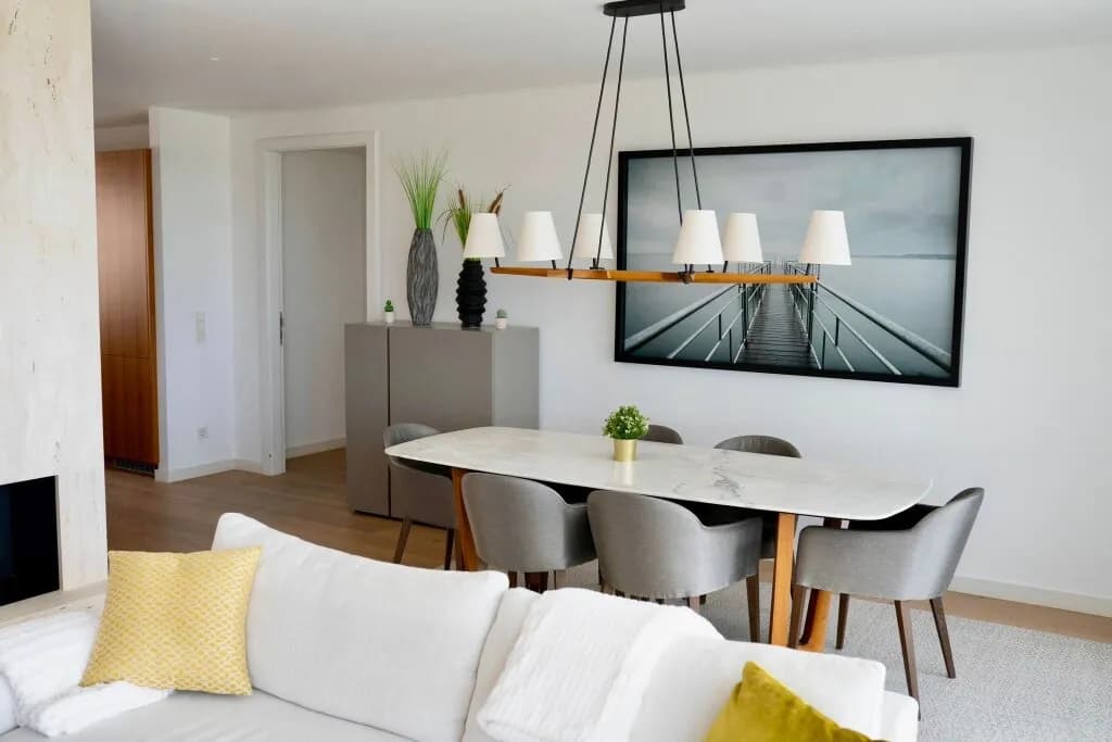 3-Zimmer-Wohnung mieten in Wien – 133 m², € 6.300 – Bild 2 von 19