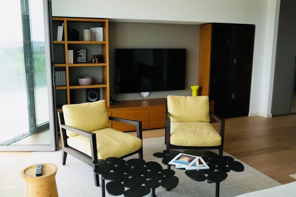 3-Zimmer-Wohnung mieten in Wien – 133 m², € 6.300 – Bild 4 von 19