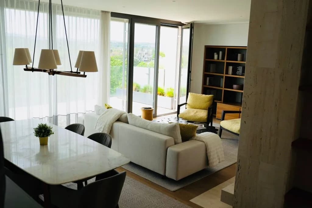 3-Zimmer-Wohnung mieten in Wien – 133 m², € 6.300 – Bild 5 von 19