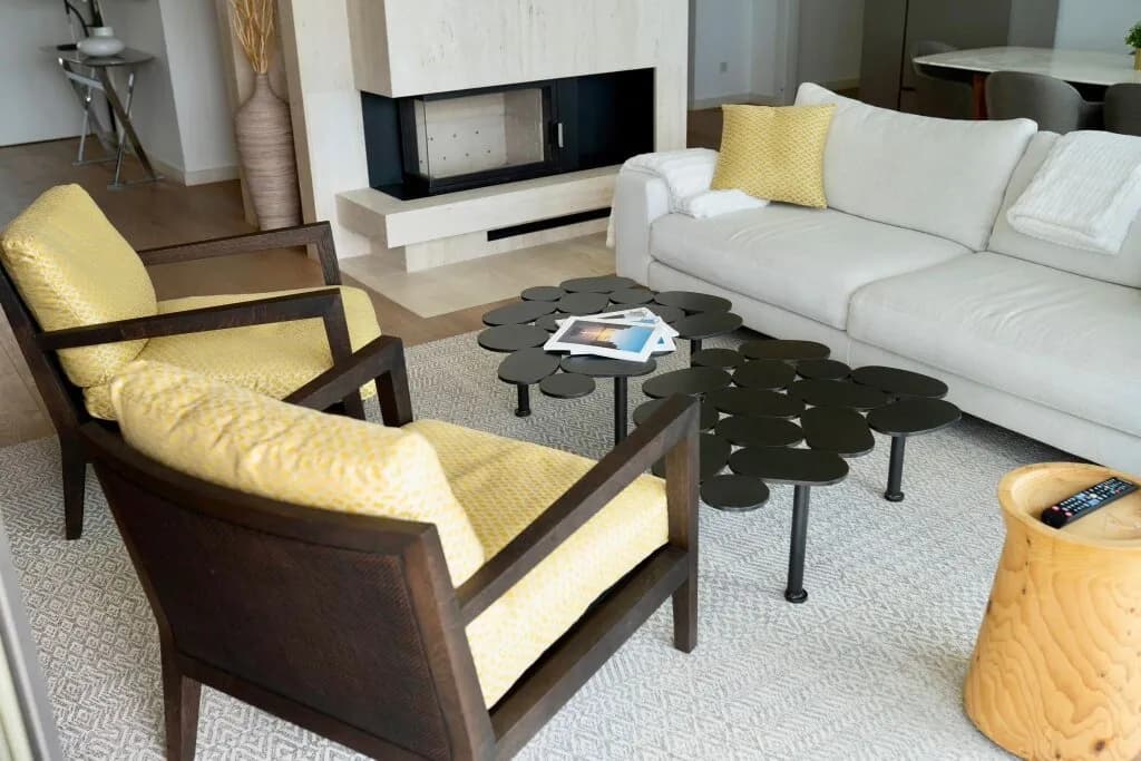 3-Zimmer-Wohnung mieten in Wien – 133 m², € 6.300 – Bild 8 von 19