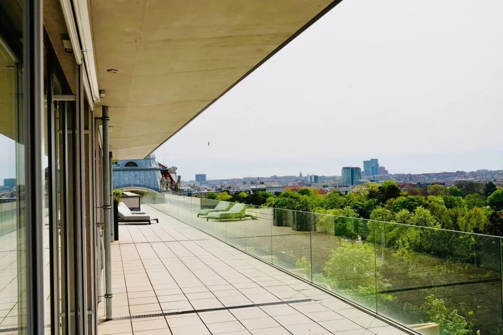 3-Zimmer-Wohnung mieten in Wien – 133 m², € 6.300 – Bild 19 von 19
