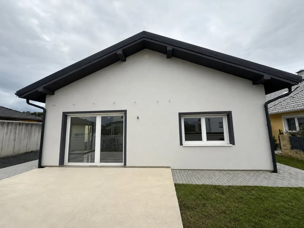 8-Zimmer-Gewerbeimmobilie kaufen in Oberpullendorf – 196 m², € 599.000 – Bild 3 von 21