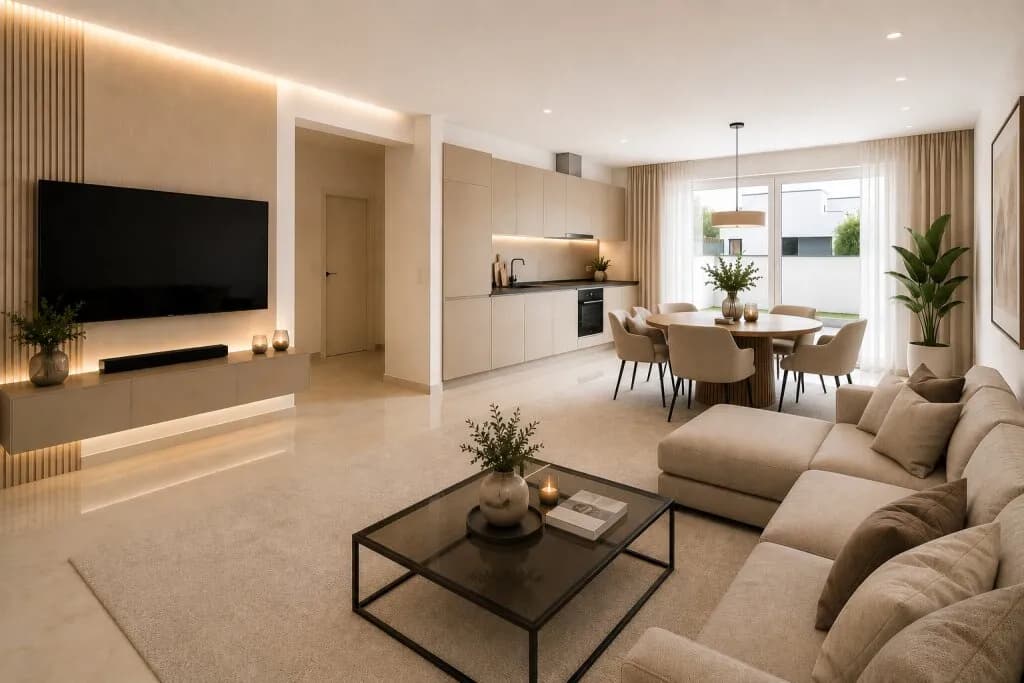 8-Zimmer-Gewerbeimmobilie kaufen in Oberpullendorf – 196 m², € 599.000 – Bild 4 von 21