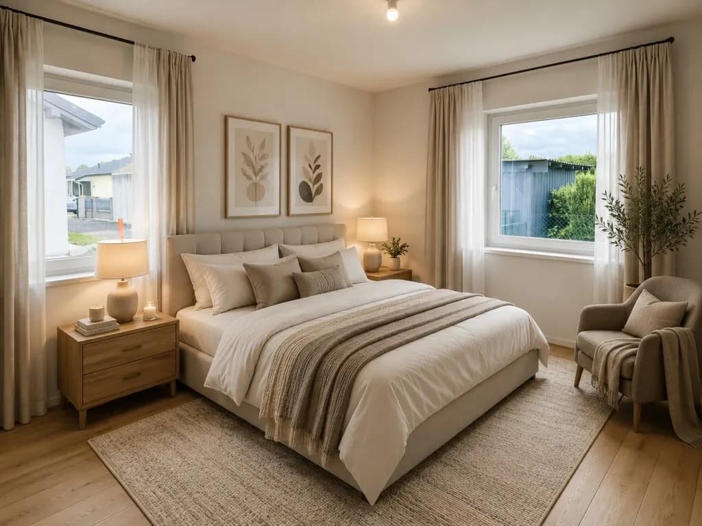 8-Zimmer-Gewerbeimmobilie kaufen in Oberpullendorf – 196 m², € 599.000 – Bild 6 von 21