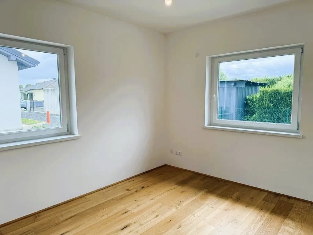 8-Zimmer-Gewerbeimmobilie kaufen in Oberpullendorf – 196 m², € 599.000 – Bild 7 von 21