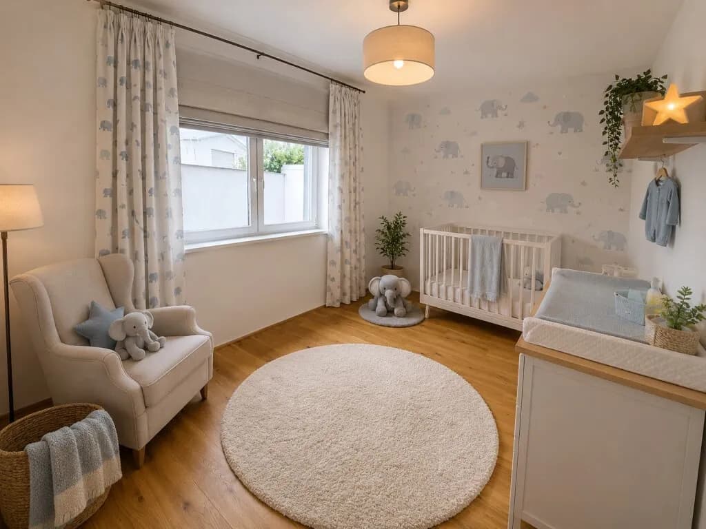 8-Zimmer-Gewerbeimmobilie kaufen in Oberpullendorf – 196 m², € 599.000 – Bild 10 von 21