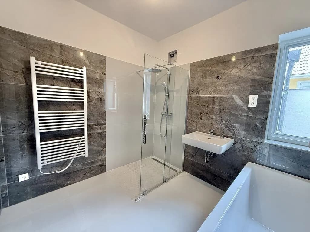 8-Zimmer-Gewerbeimmobilie kaufen in Oberpullendorf – 196 m², € 599.000 – Bild 14 von 21