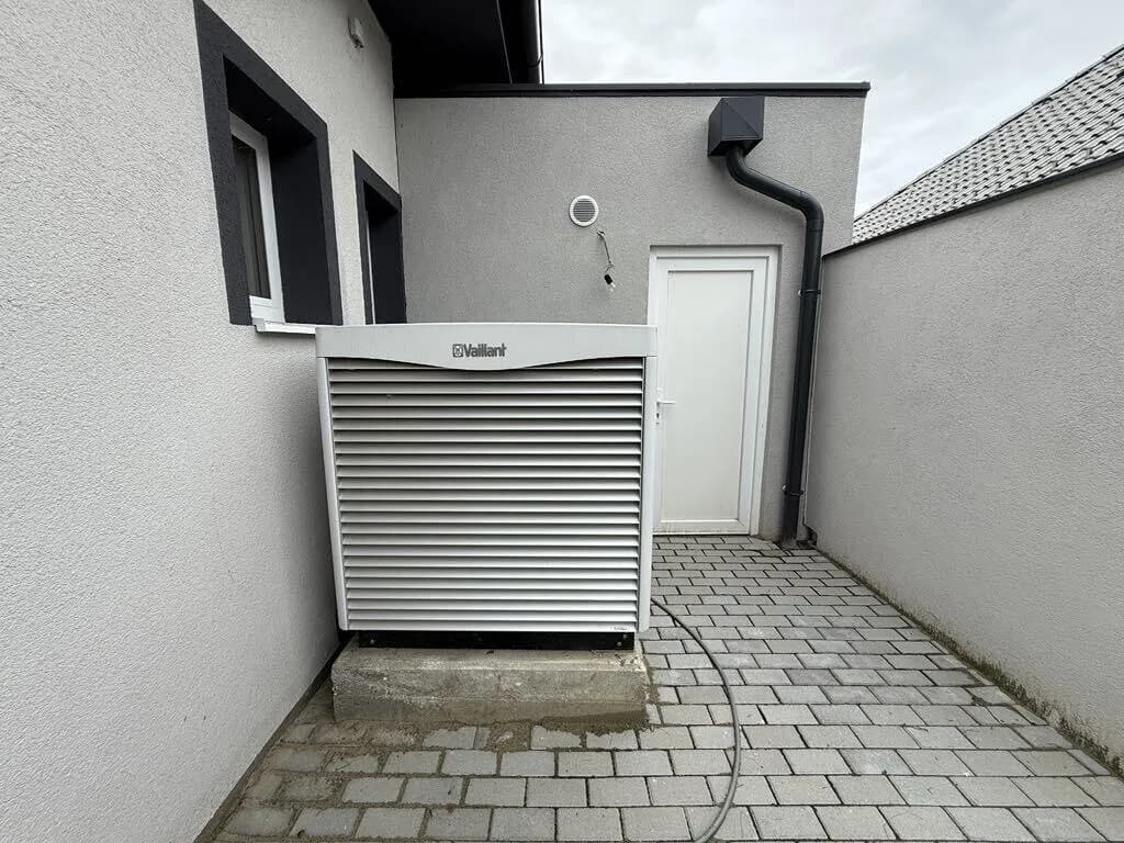 8-Zimmer-Gewerbeimmobilie kaufen in Oberpullendorf – 196 m², € 599.000 – Bild 20 von 21