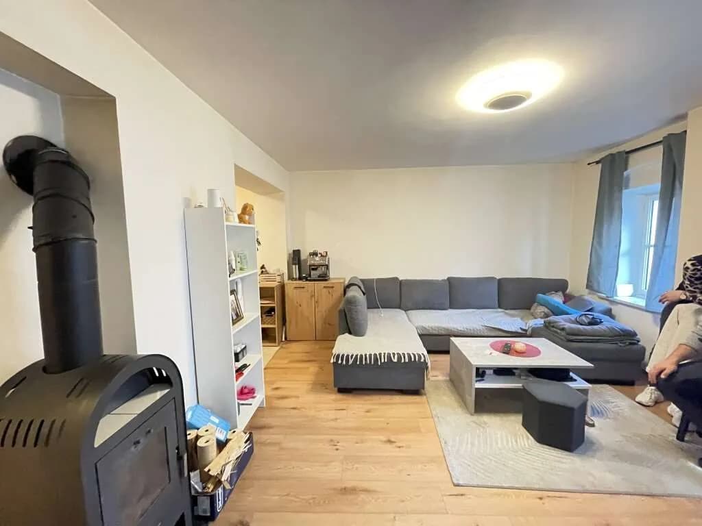 4-Zimmer-Gewerbeimmobilie kaufen in Hallein – 46 m², € 240.000 – Bild 2 von 10