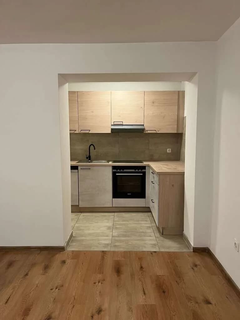 4-Zimmer-Gewerbeimmobilie kaufen in Hallein – 46 m², € 240.000 – Bild 5 von 10