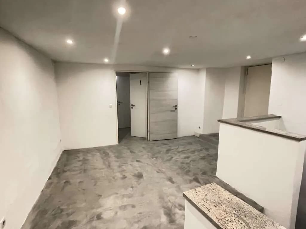 4-Zimmer-Gewerbeimmobilie kaufen in Hallein – 46 m², € 240.000 – Bild 6 von 10