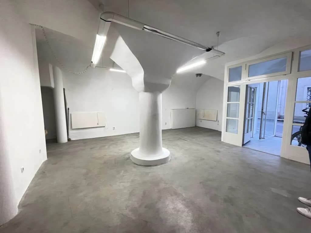 4-Zimmer-Gewerbeimmobilie kaufen in Hallein – 46 m², € 240.000 – Bild 8 von 10