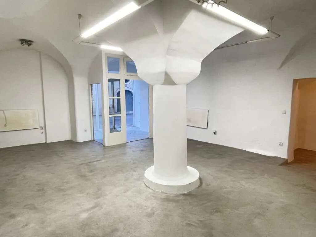 4-Zimmer-Gewerbeimmobilie kaufen in Hallein – 46 m², € 240.000 – Bild 9 von 10