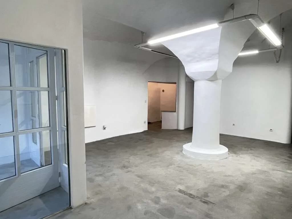 4-Zimmer-Gewerbeimmobilie kaufen in Hallein – 46 m², € 240.000 – Bild 10 von 10