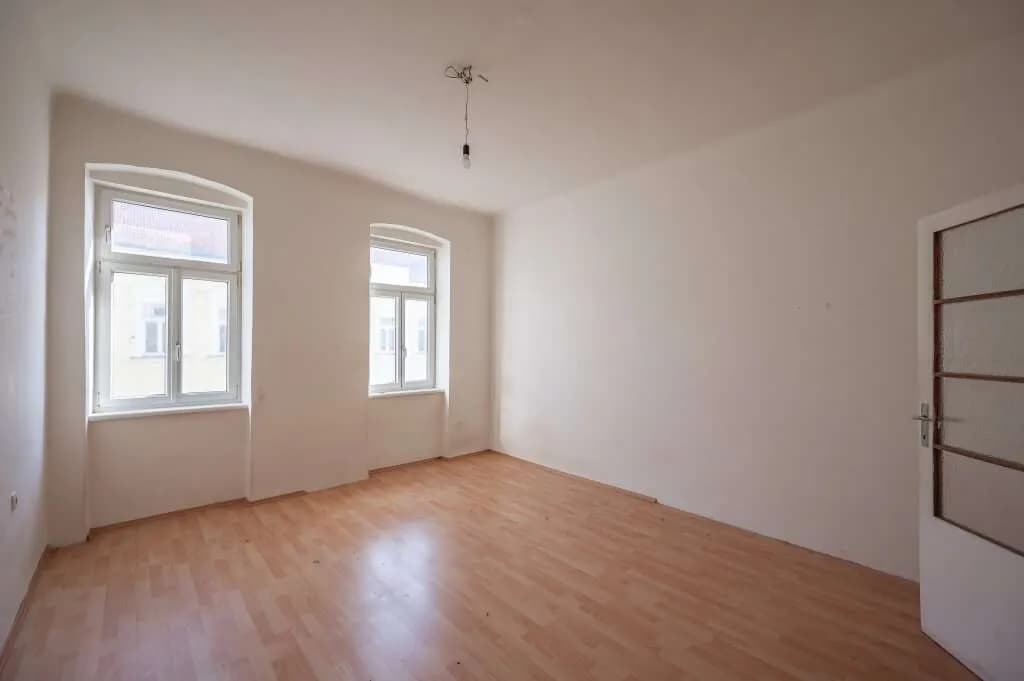 1-Zimmer-Wohnung kaufen in Wien – 25,89 m², € 99.000
