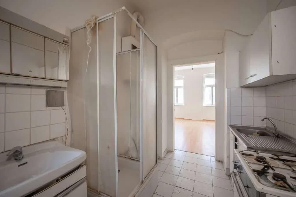 1-Zimmer-Wohnung kaufen in Wien – 25,89 m², € 99.000 – Bild 4 von 14