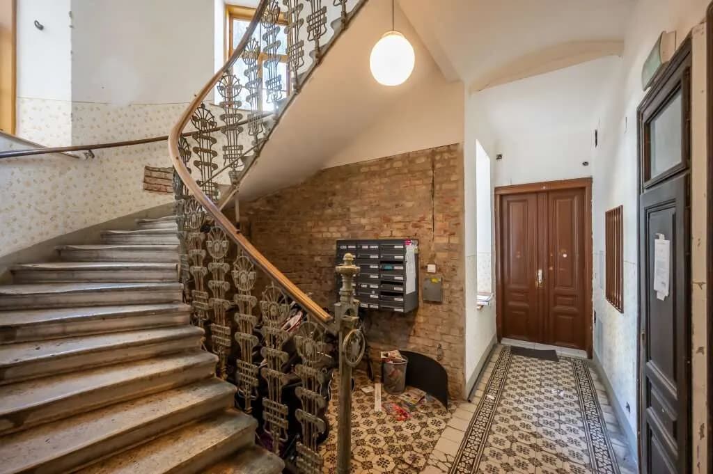 1-Zimmer-Wohnung kaufen in Wien – 25,89 m², € 99.000 – Bild 10 von 14