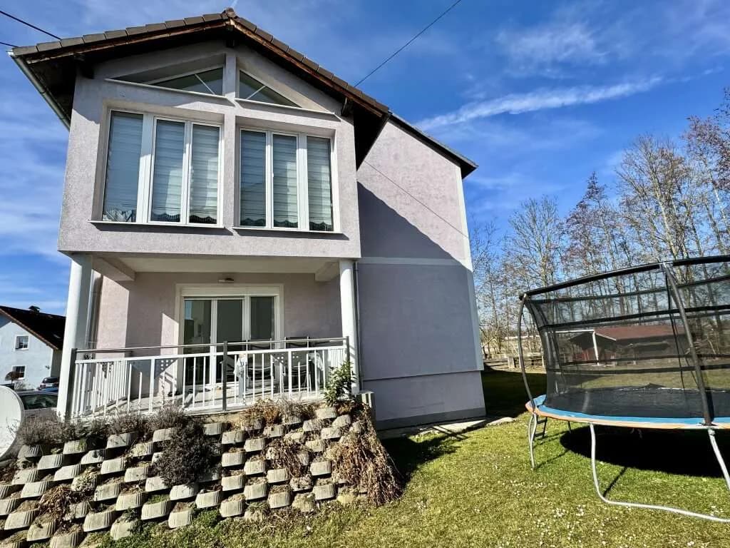 Gewerbeimmobilie kaufen in Linz Land – 190 m², € 529.000
