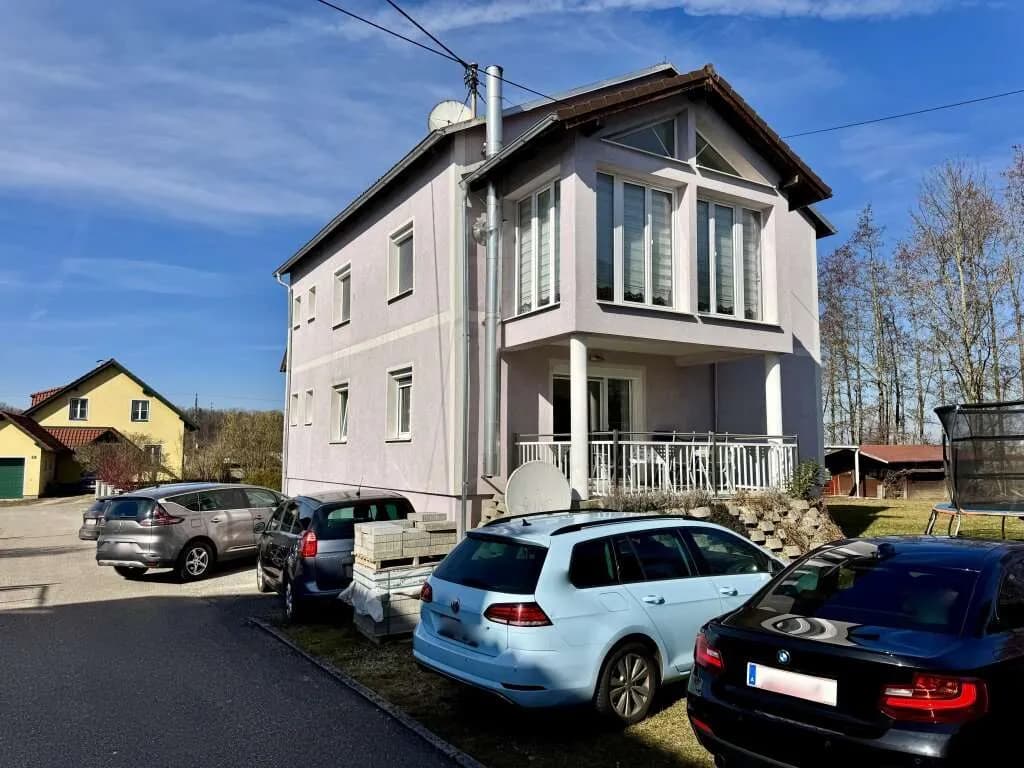Gewerbeimmobilie kaufen in Linz Land – 190 m², € 529.000 – Bild 2 von 26