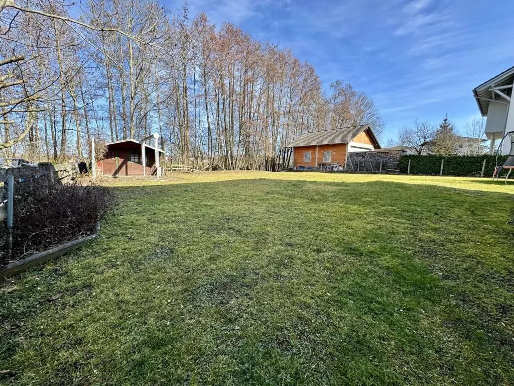 Gewerbeimmobilie kaufen in Linz Land – 190 m², € 529.000 – Bild 22 von 26